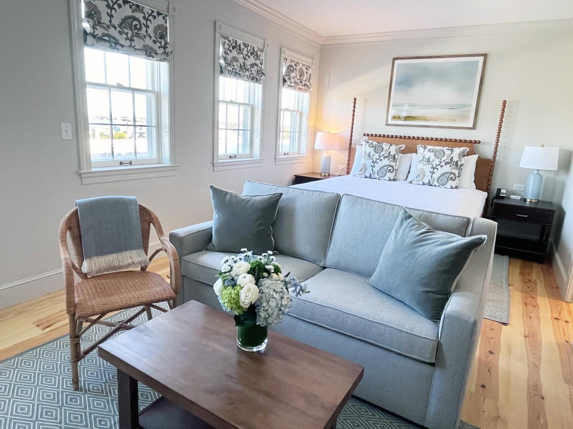 Nantucket Resort Collection Exteriér fotografie