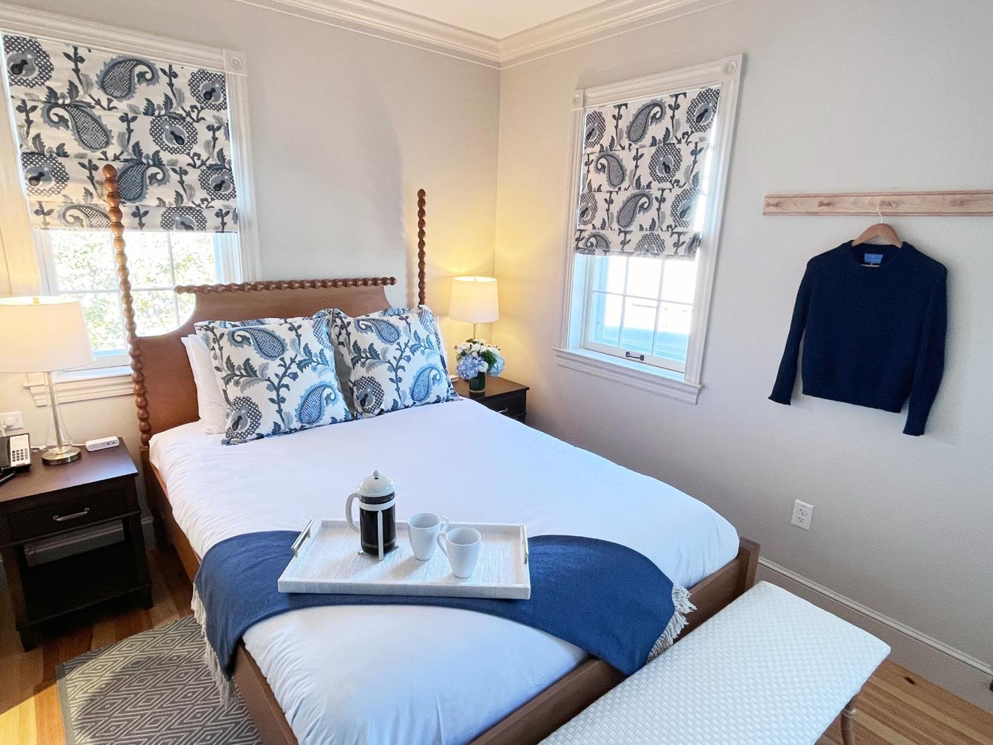 Nantucket Resort Collection Exteriér fotografie