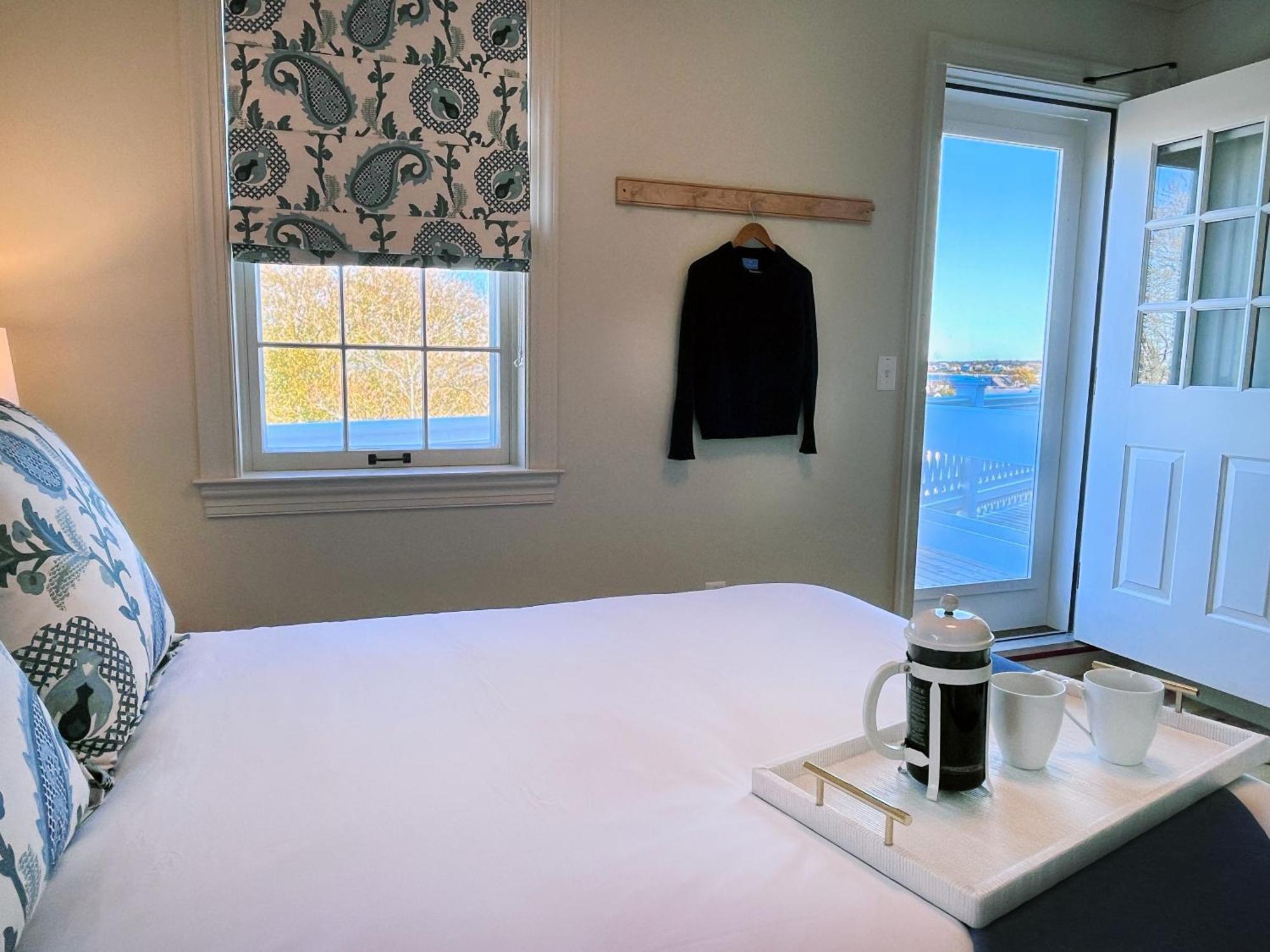 Nantucket Resort Collection Exteriér fotografie