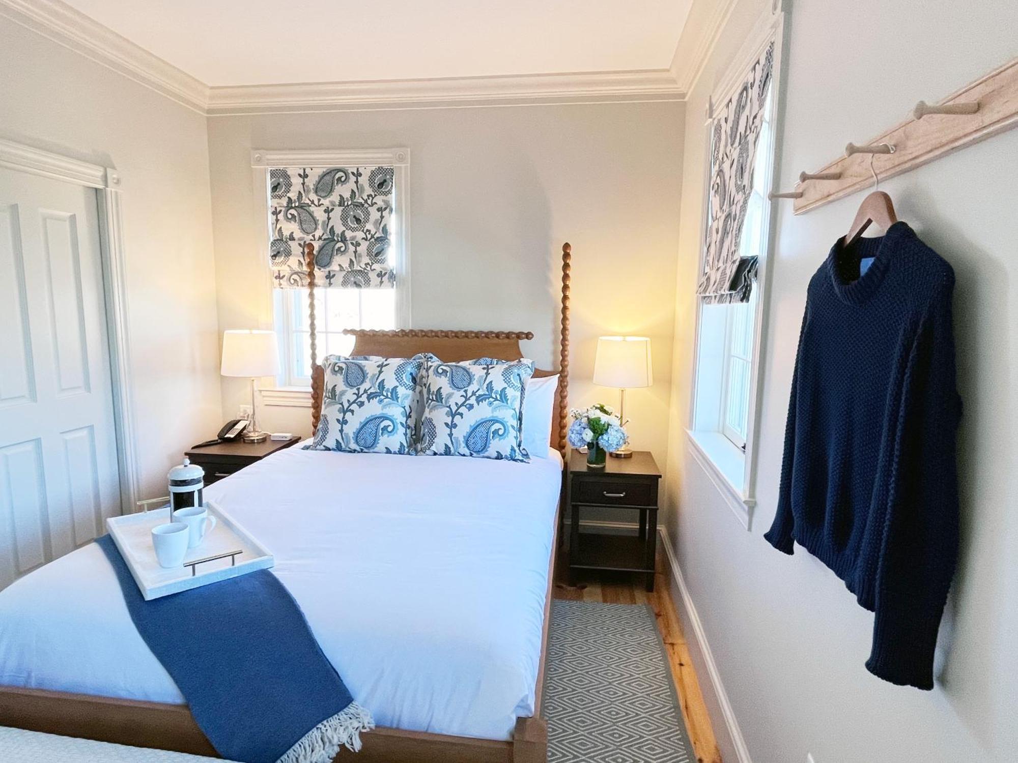 Nantucket Resort Collection Exteriér fotografie