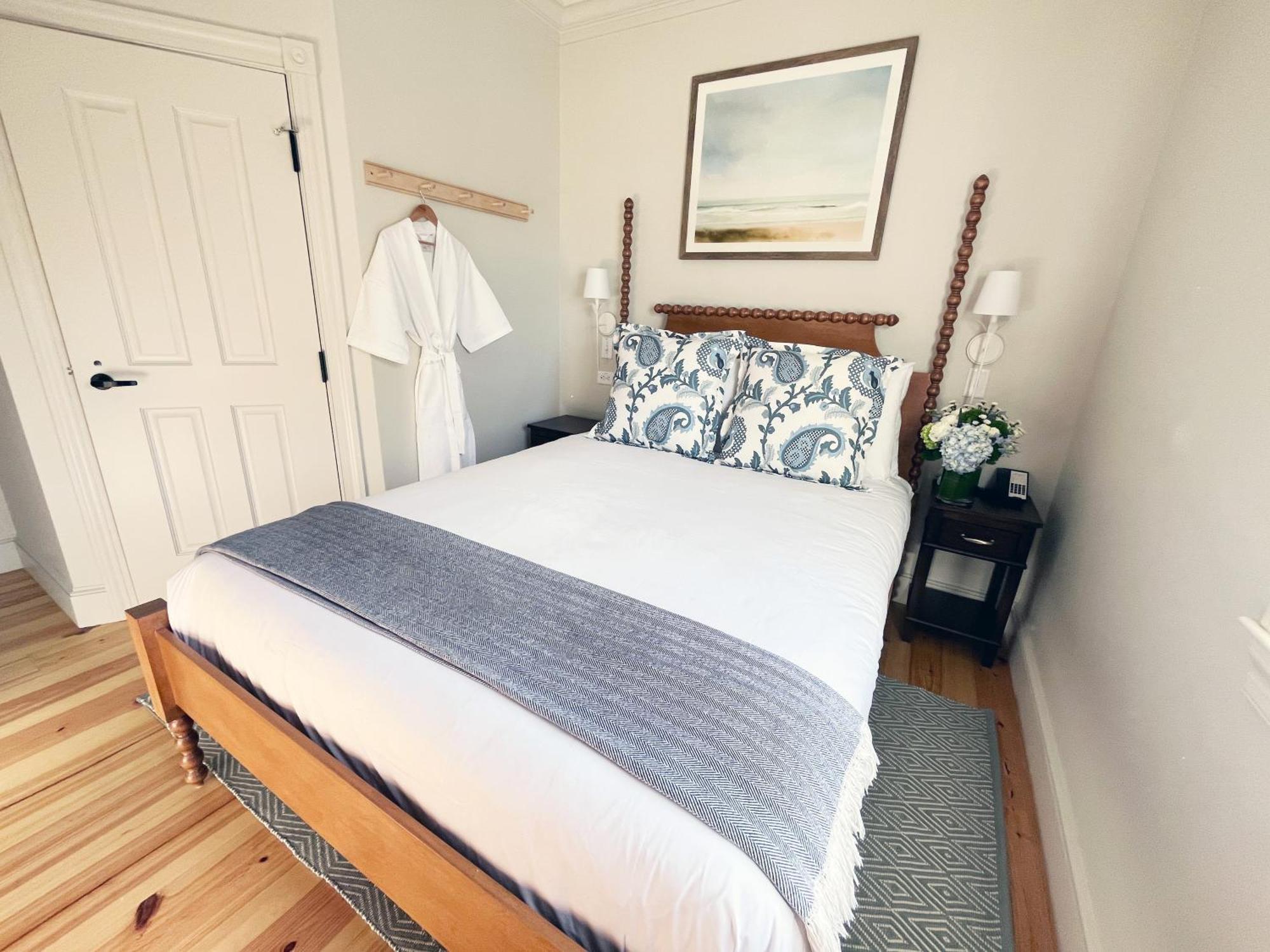 Nantucket Resort Collection Exteriér fotografie