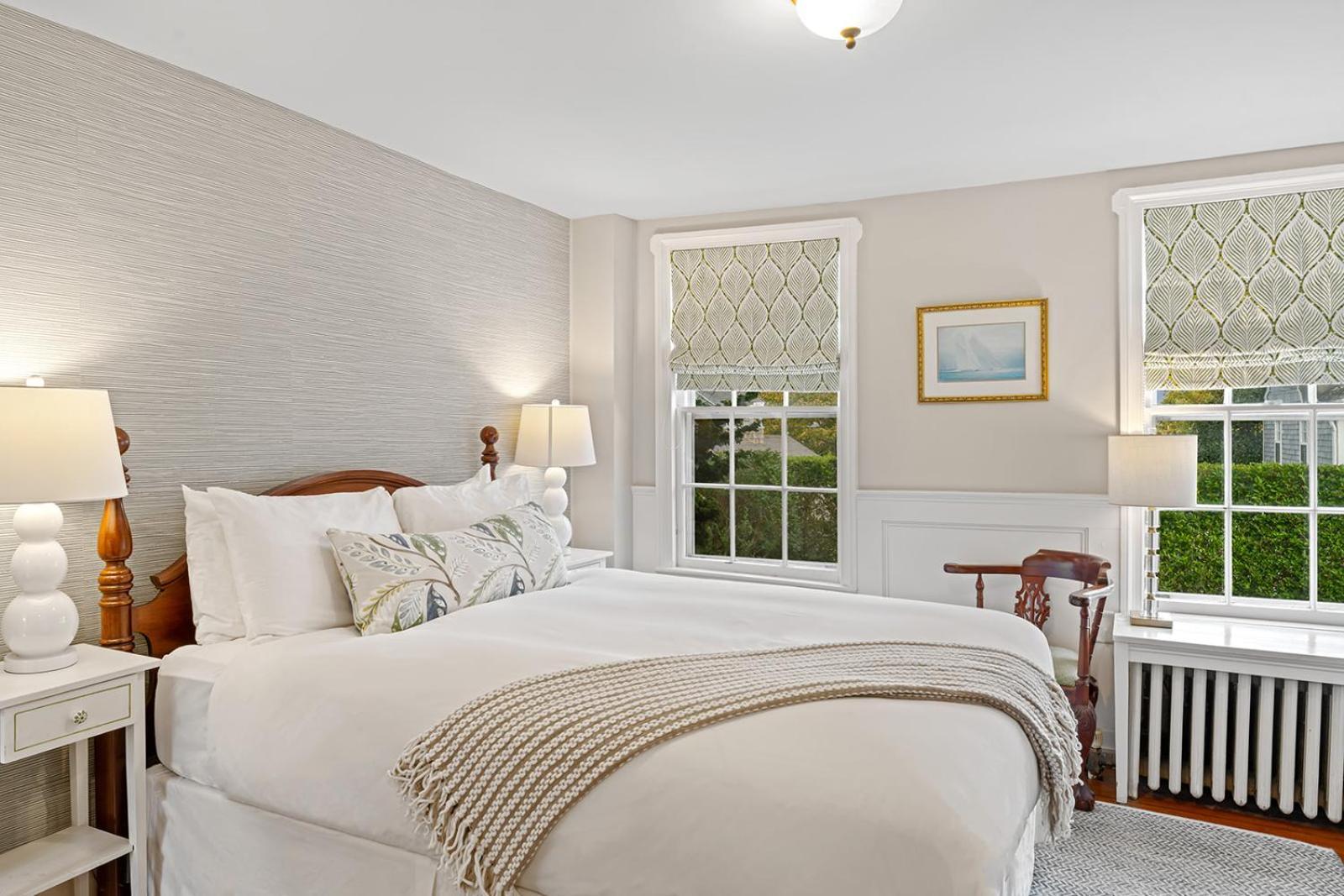 Nantucket Resort Collection Exteriér fotografie