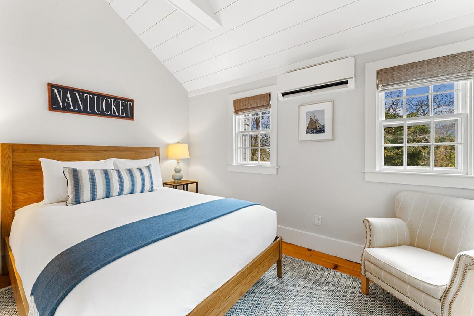 Nantucket Resort Collection Exteriér fotografie